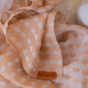 NWOT WildBird Luna Ring Sling